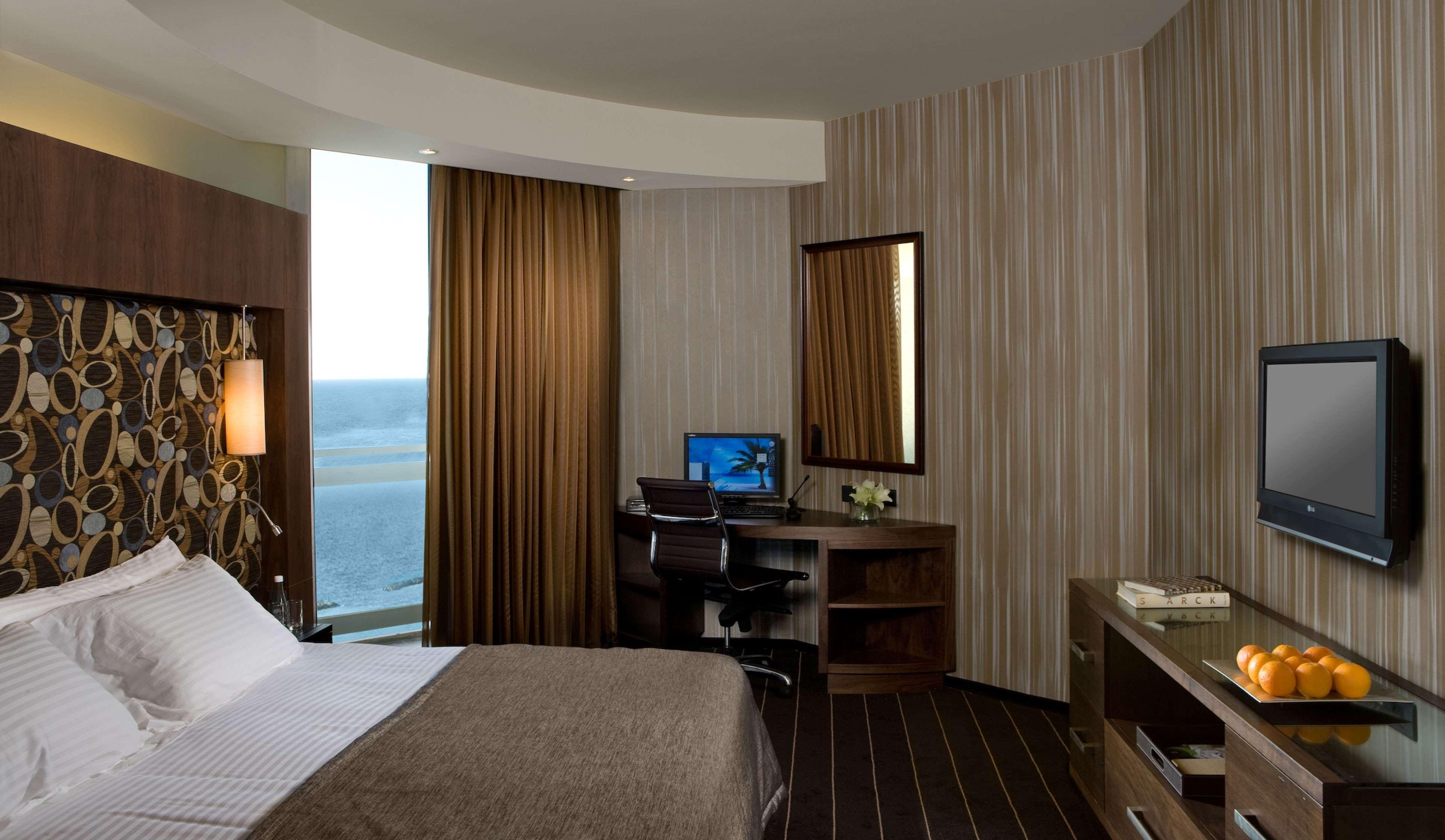 Dan Panorama Tel Aviv Hotel Zimmer foto