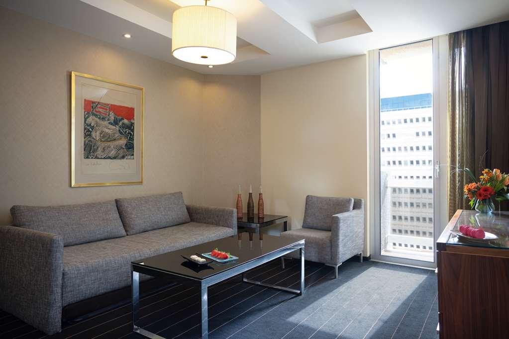 Dan Panorama Tel Aviv Hotel Zimmer foto