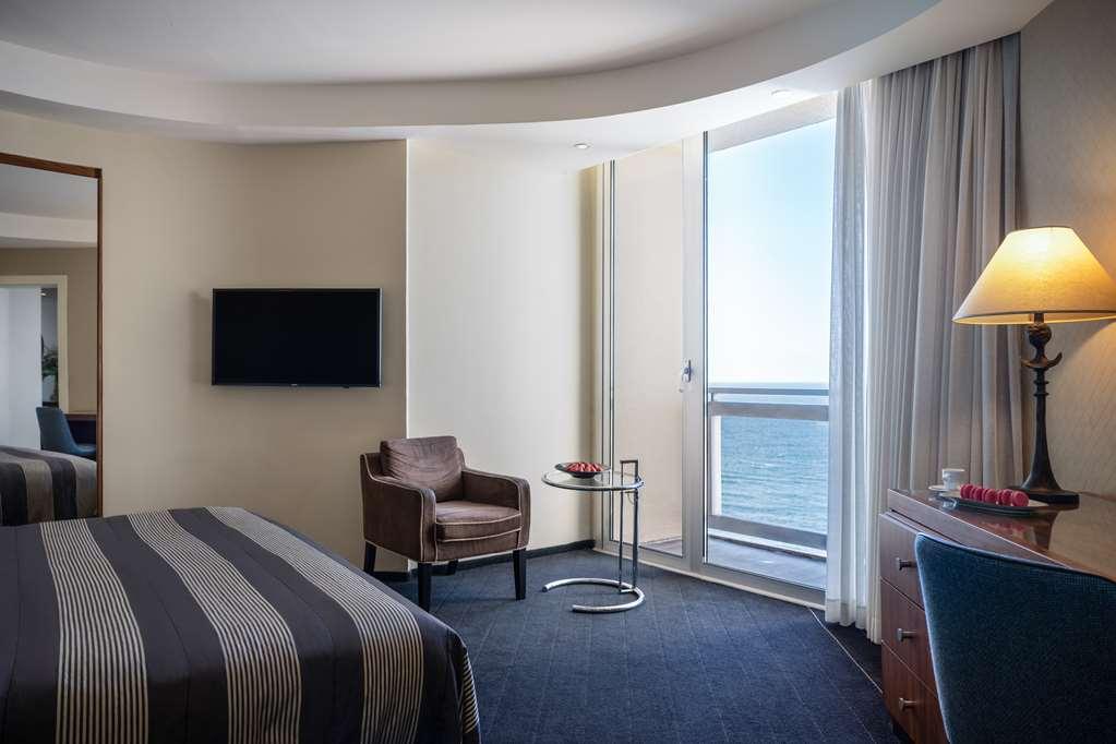 Dan Panorama Tel Aviv Hotel Zimmer foto