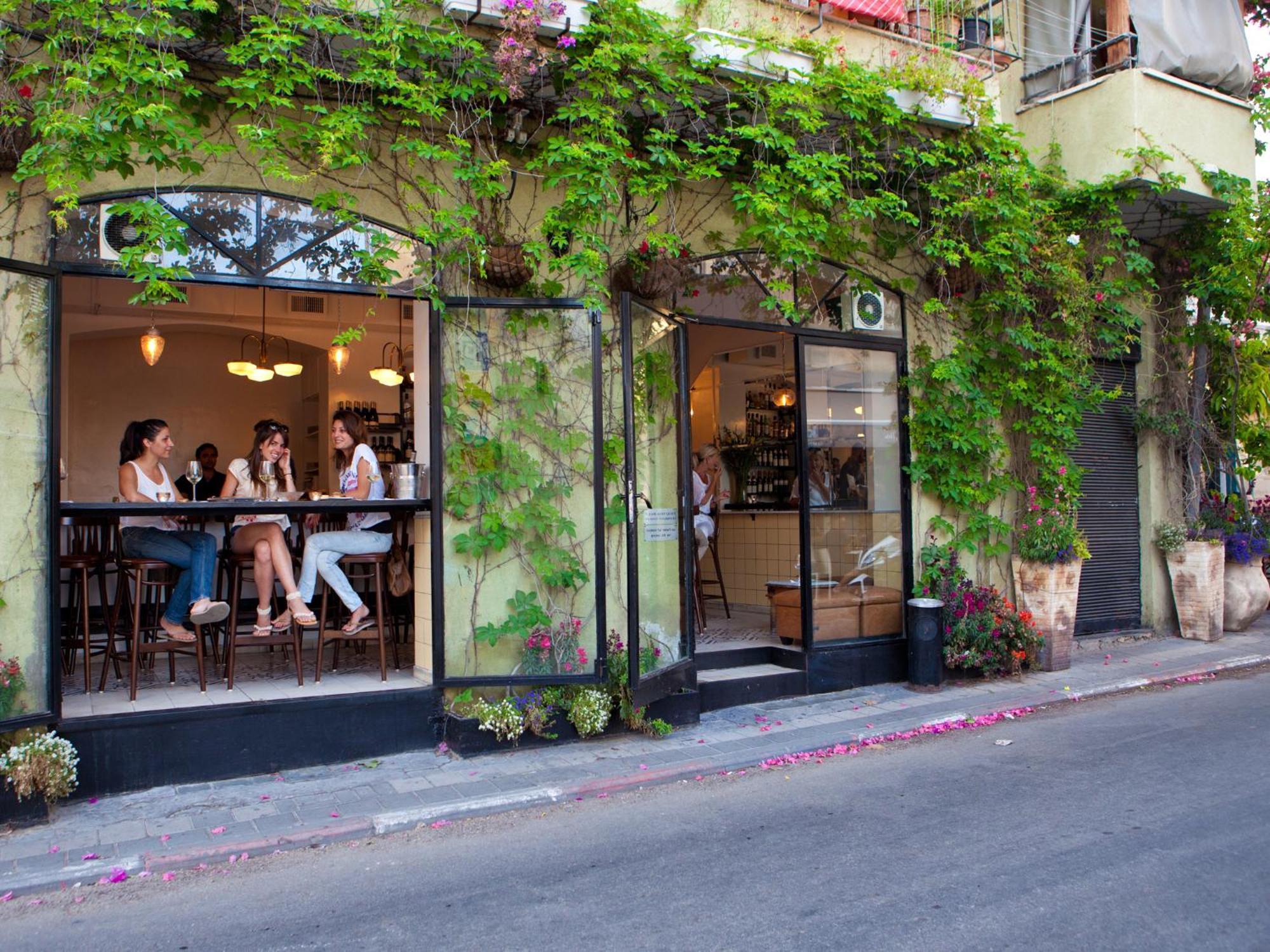 Dan Panorama Tel Aviv Hotel Exterior foto